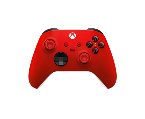 Геймпад XBox Series X|S PULSE RED НОВИЙ