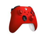 Геймпад XBox Series X|S PULSE RED НОВЫЙ - мініатюра 3