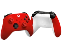 Геймпад XBox Series X|S PULSE RED НОВЫЙ - мініатюра 4