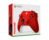 Геймпад XBox Series X|S PULSE RED НОВЫЙ - мініатюра 5