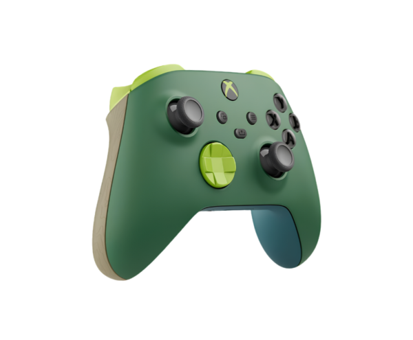Геймпад XBox Series X|S Remix НОВИЙ - фото 3 - мініатюра у модальному вікні