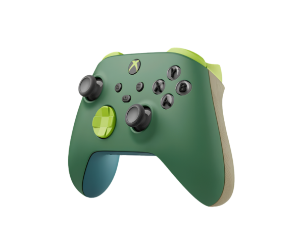 Геймпад XBox Series X|S Remix НОВИЙ - фото 2 - мініатюра у модальному вікні