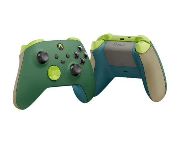 Геймпад XBox Series X|S Remix НОВИЙ - фото 4 - мініатюра у модальному вікні