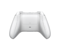 Геймпад XBox Series X|S ROBOT WHITE НОВИЙ - мініатюра 4