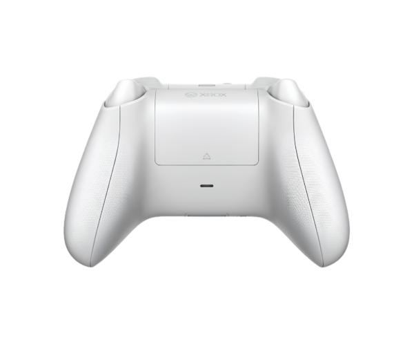 Геймпад XBox Series X|S ROBOT WHITE НОВИЙ - фото 4 - мініатюра у модальному вікні