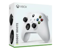 Геймпад XBox Series X|S ROBOT WHITE НОВИЙ - мініатюра 5