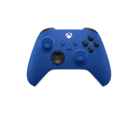 Геймпад XBox Series X|S SHOCK BLUE НОВЫЙ - мініатюра 1