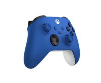 Геймпад XBox Series X|S SHOCK BLUE НОВЫЙ - мініатюра 3
