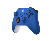 Геймпад XBox Series X|S SHOCK BLUE НОВЫЙ - мініатюра 2