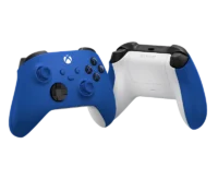 Геймпад XBox Series X|S SHOCK BLUE НОВЫЙ - мініатюра 4