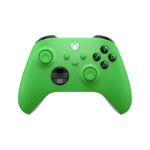 Варіант товару: Геймпад XBox Series X|S VELICITY GREEN НОВИЙ