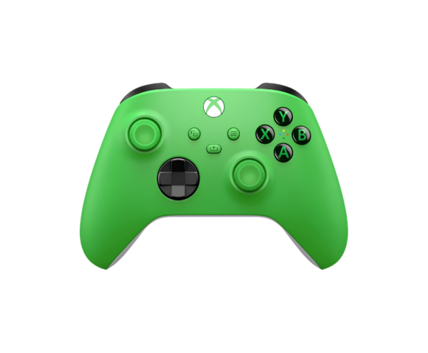 Геймпад XBox Series X|S VELICITY GREEN НОВИЙ