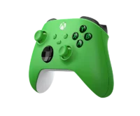 Геймпад XBox Series X|S VELICITY GREEN НОВИЙ - мініатюра 2