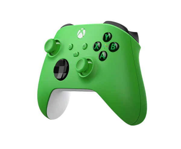 Геймпад XBox Series X|S VELICITY GREEN НОВИЙ - фото 2 - мініатюра у модальному вікні