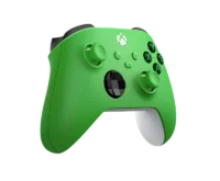 Геймпад XBox Series X|S VELICITY GREEN НОВИЙ - мініатюра 3