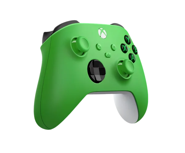 Геймпад XBox Series X|S VELICITY GREEN НОВИЙ - фото 3 - мініатюра у модальному вікні