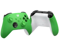 Геймпад XBox Series X|S VELICITY GREEN НОВИЙ - мініатюра 4