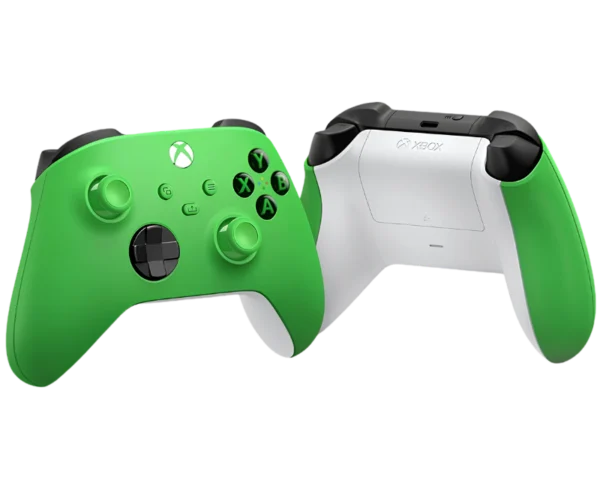 Геймпад XBox Series X|S VELICITY GREEN НОВИЙ - фото 4 - мініатюра у модальному вікні