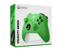 Геймпад XBox Series X|S VELICITY GREEN НОВИЙ - мініатюра 5