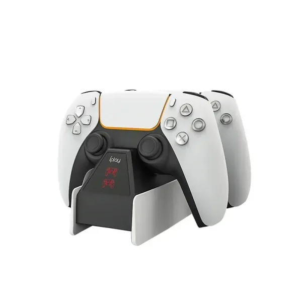 Зарядная станция DualSense iPlay НОВАЯ