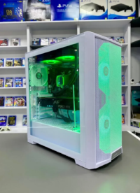 Збірка на AMD Ryzen 7 5700X/RTX 3090 - мініатюра 1