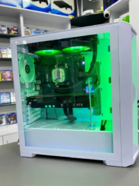 Збірка на AMD Ryzen 7 5700X/RTX 3090 - мініатюра 2