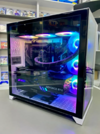Збірка на Intel Core i9-13900F/RTX 4090 - мініатюра 3