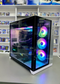 Збірка на Intel Core i9-13900F/RTX 4090 - мініатюра 1