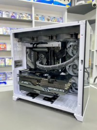 Збірка на Intel Core i9-13900F/RTX 4090 - мініатюра 4