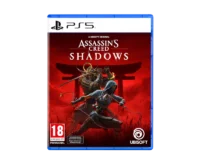 Гра Assassin's Creed Shadows PS5 - мініатюра 2