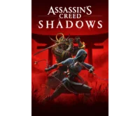 Гра Assassin's Creed Shadows PS5 - мініатюра 1