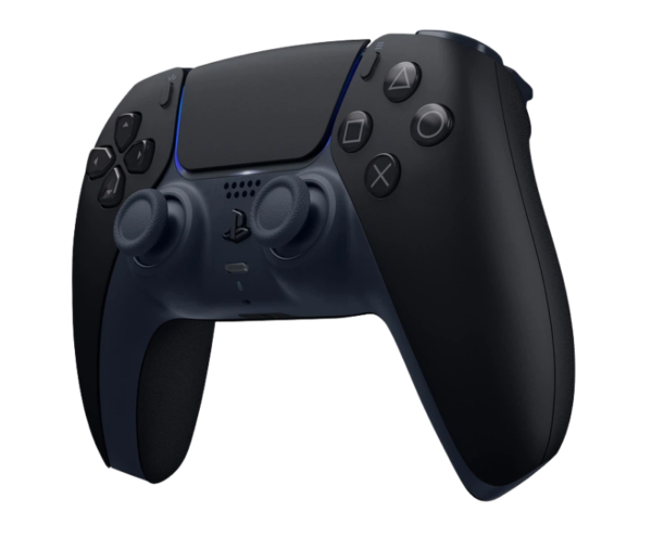 DualSense Black Новий - додатковий вигляд