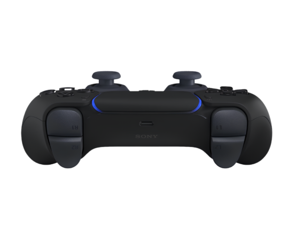 DualSense Black Новий - фото 4 - мініатюра у модальному вікні