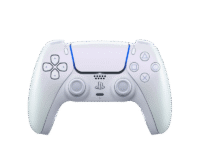 DualSense Chrome Pearl Новый - мініатюра 1