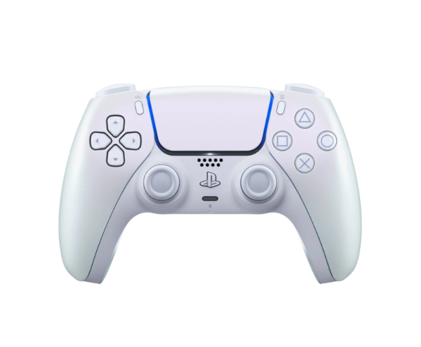 DualSense Chrome Pearl Новий