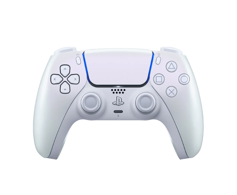 DualSense Chrome Pearl Новый