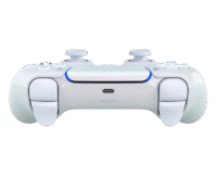 DualSense Chrome Pearl Новый - мініатюра 6