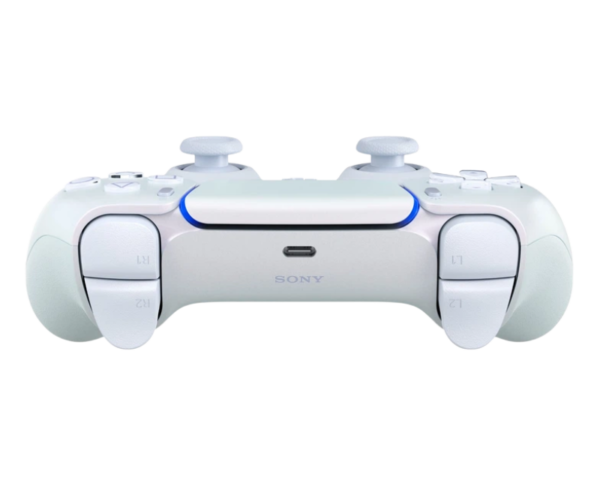 DualSense Chrome Pearl Новый - фото 6 - мініатюра у модальному вікні