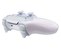 DualSense Chrome Pearl Новый - мініатюра 5