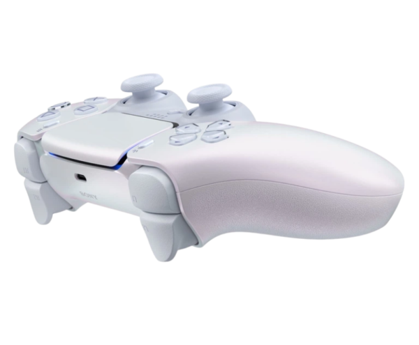 DualSense Chrome Pearl Новый - фото 5 - мініатюра у модальному вікні
