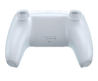DualSense Chrome Pearl Новый - мініатюра 4