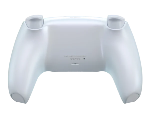 DualSense Chrome Pearl Новый - фото 4 - мініатюра у модальному вікні