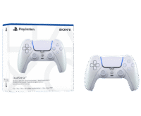 DualSense Chrome Pearl Новый - мініатюра 7