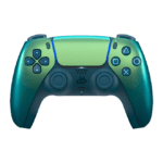 Варіант товару: DualSense Chrome Teal Новий