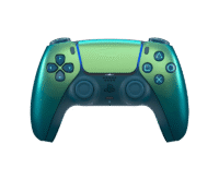 DualSense Chrome Teal Новий - мініатюра 1
