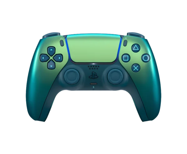 DualSense Chrome Teal Новий