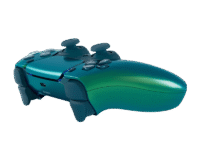 DualSense Chrome Teal Новий - мініатюра 5