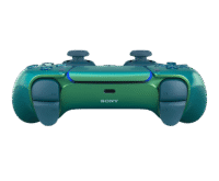 DualSense Chrome Teal Новий - мініатюра 4