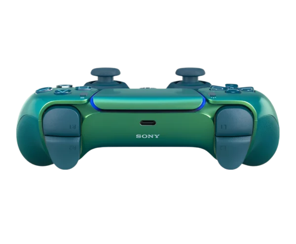 DualSense Chrome Teal Новий - фото 4 - мініатюра у модальному вікні