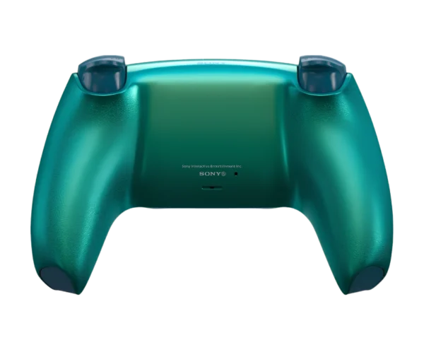 DualSense Chrome Teal Новий - фото 3 - мініатюра у модальному вікні